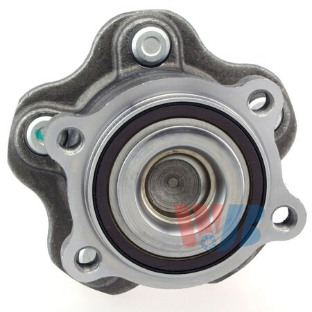 Wjb Hub Assembly, Wa512407 WA512407